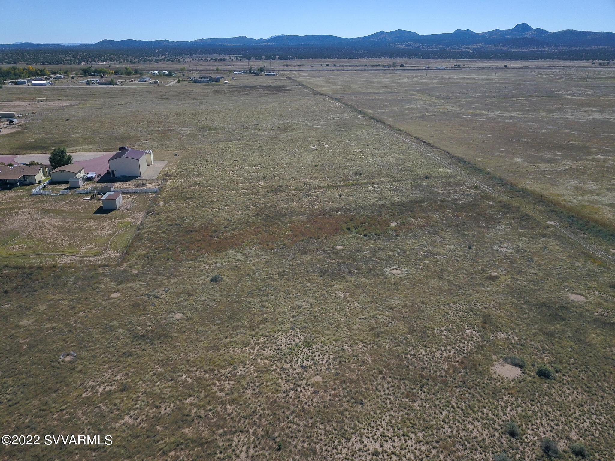 152 West Easy Ranch Road Paulden, AZ 86334 - Photo 10 of 52 DJI_0241