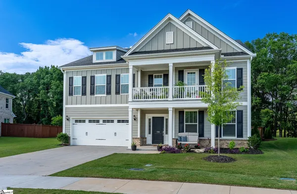 $775,000 | 106 Giannelli Way, Greenville, SC 29615