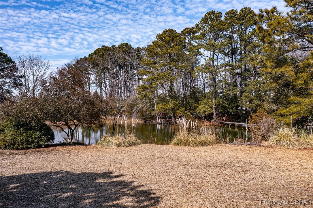 357 Harveys Neck Road Heathsville, VA 22473 - Photo 33 of 50