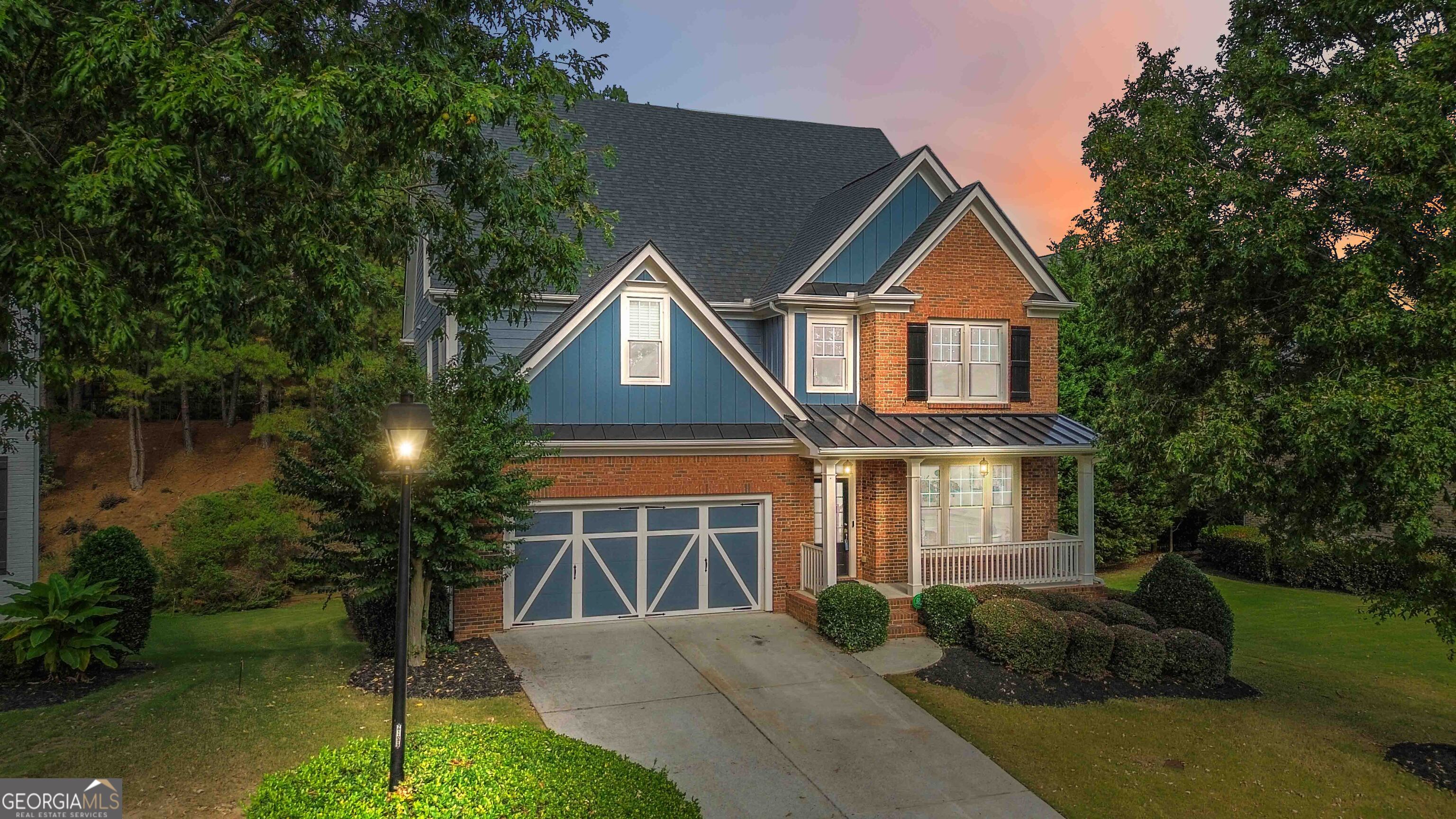 3320 Spencer Street Cumming, GA 30041 - Photo 1 of 86