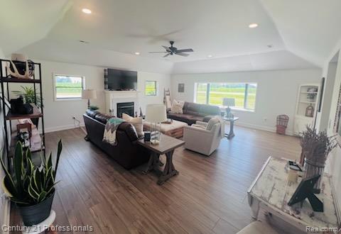 13525 Dennison Road Milan, MI 48160 - Photo 19 of 29