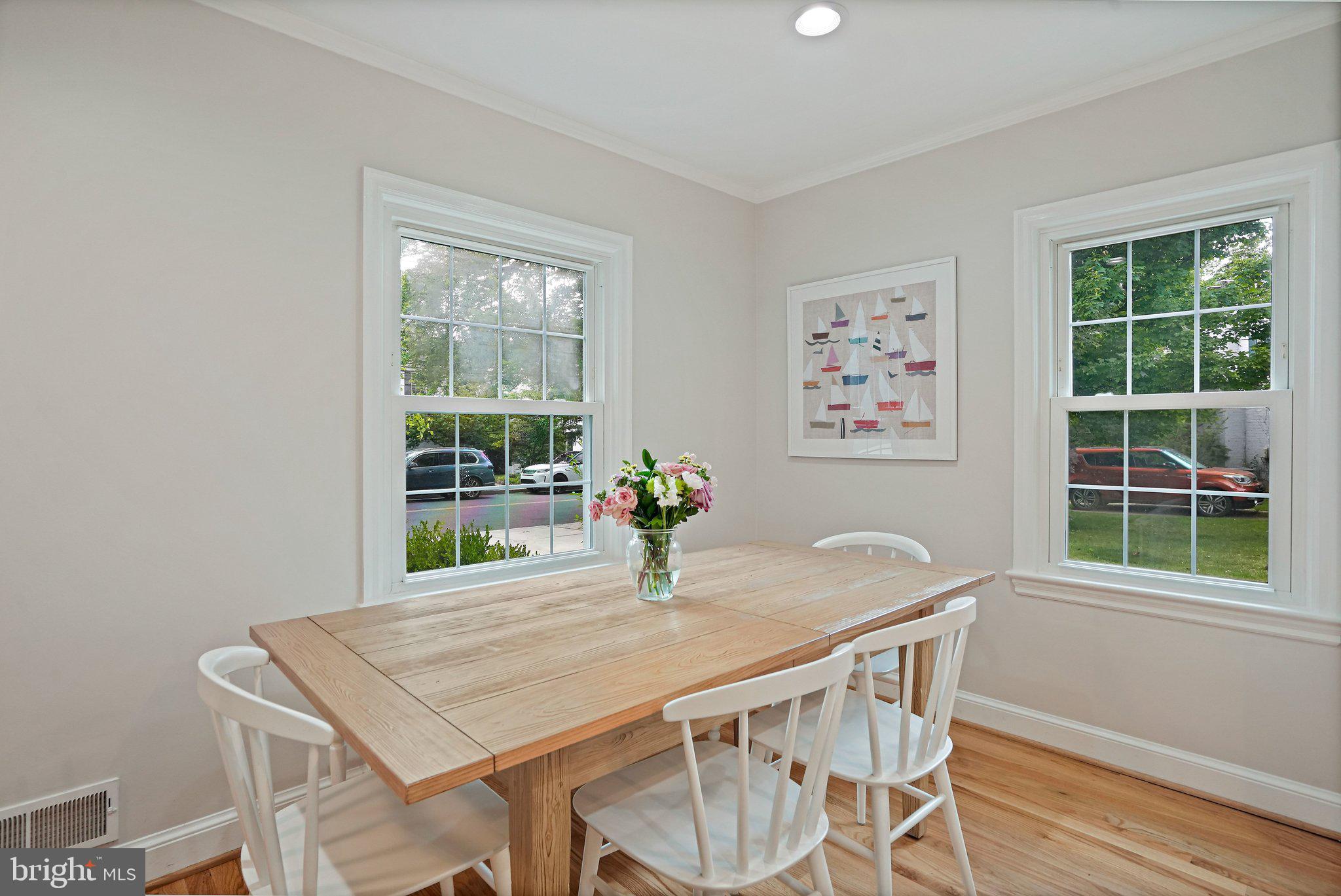 3305 Chestnut Street Northwest Washington, DC 20015 - Photo 18 of 34 3305 Chestnut S NW