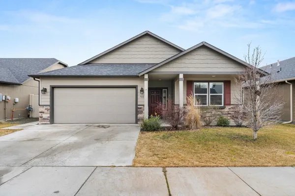 $470,000 | 7312 East 13th Court, Spokane Valley, WA 99212