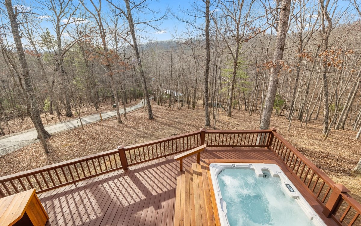 346 Heaven Scent Road Morganton, GA 30560 - Photo 27 of 45 Additional View