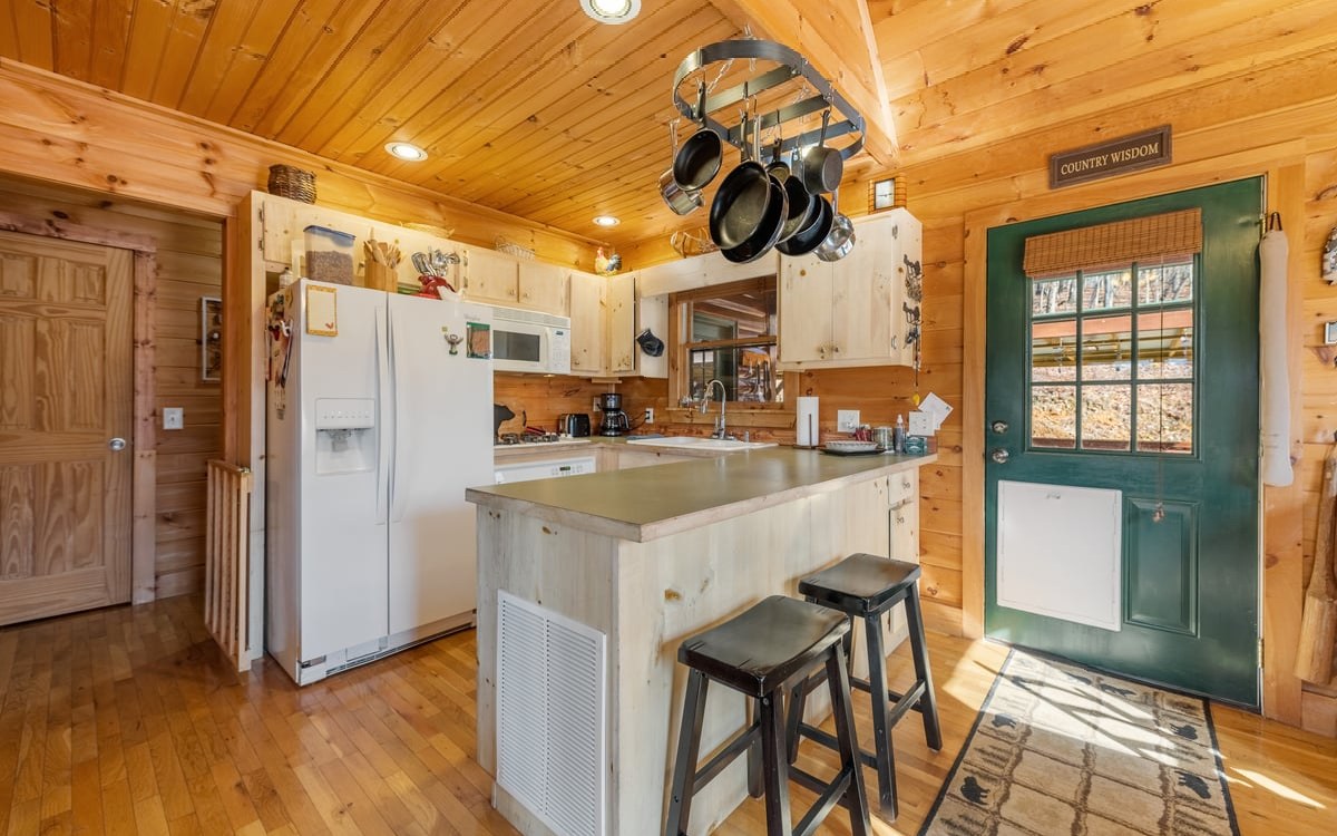 346 Heaven Scent Road Morganton, GA 30560 - Photo 6 of 45 Additional View