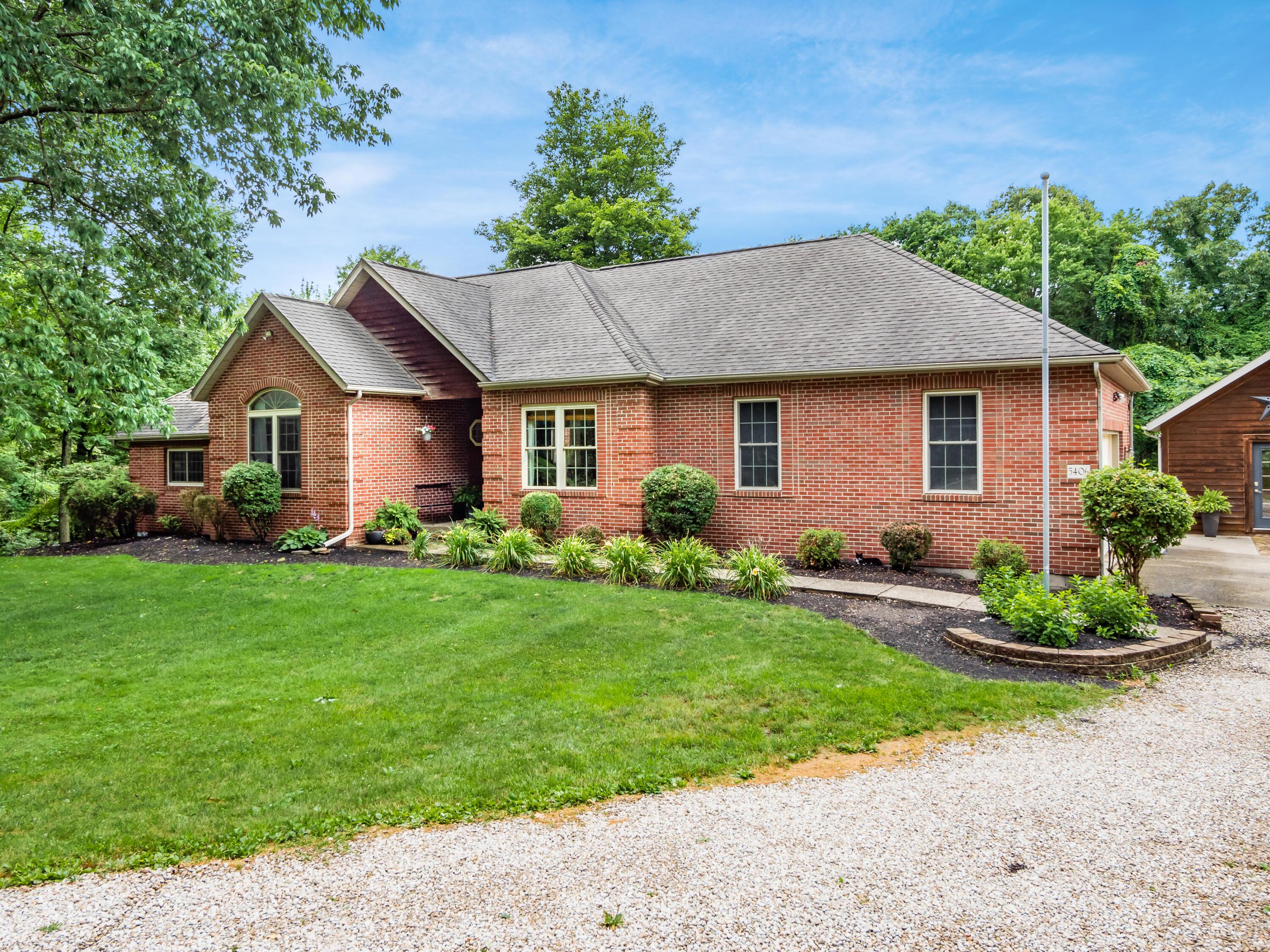 5406 Spring Hill Road Southeast Newark, OH 43056 - Photo 46 of 53 C_-_5406_Spring_Hill_SE119