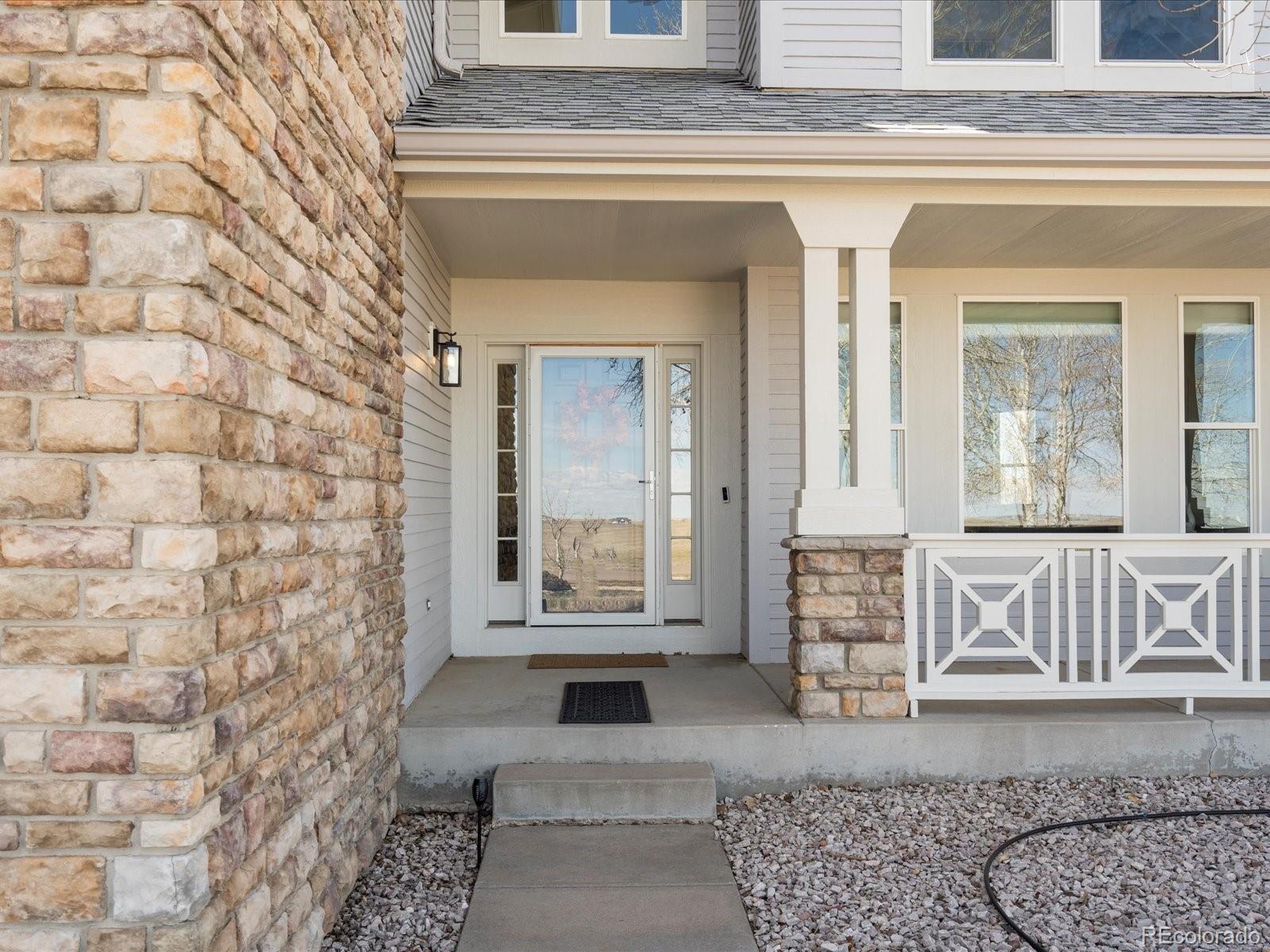 49220 Antelope Drive West Bennett, CO 80102 - Photo 2 of 49