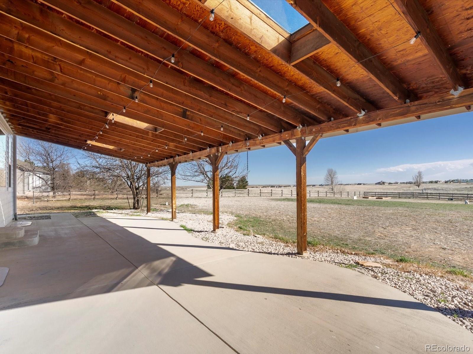 49220 Antelope Drive West Bennett, CO 80102 - Photo 40 of 49