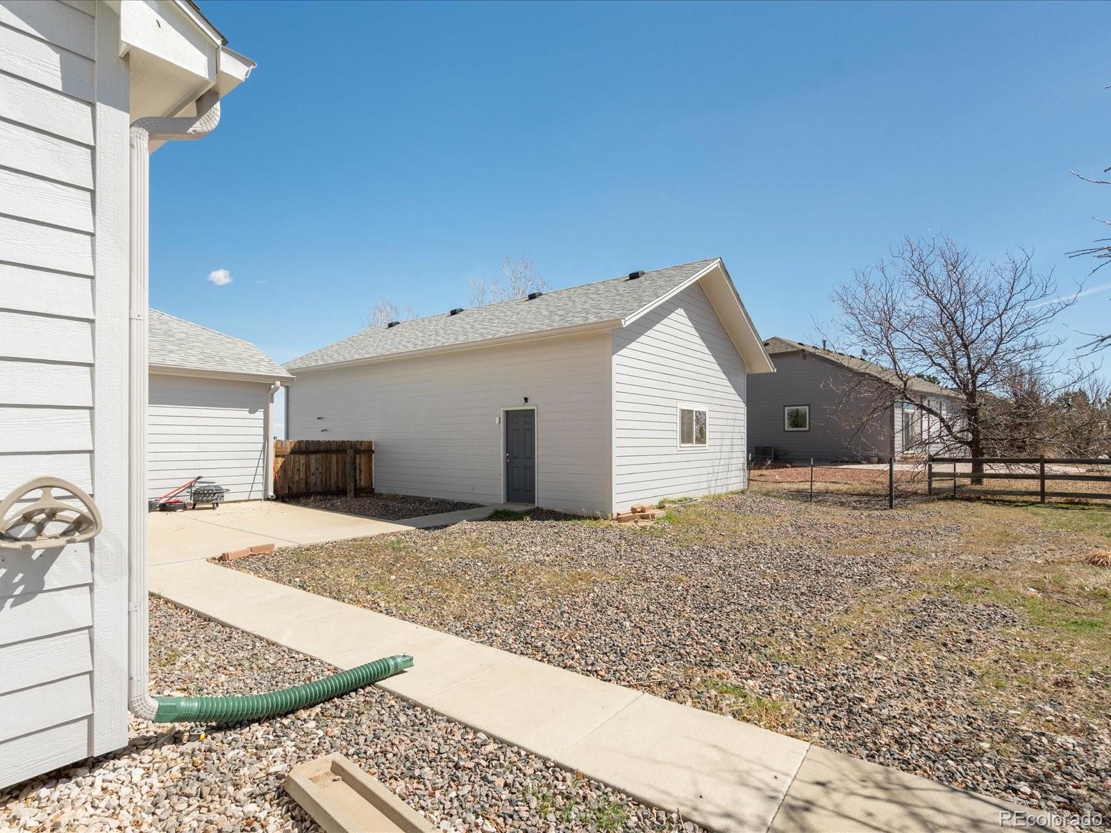 49220 Antelope Drive West Bennett, CO 80102 - Photo 44 of 49