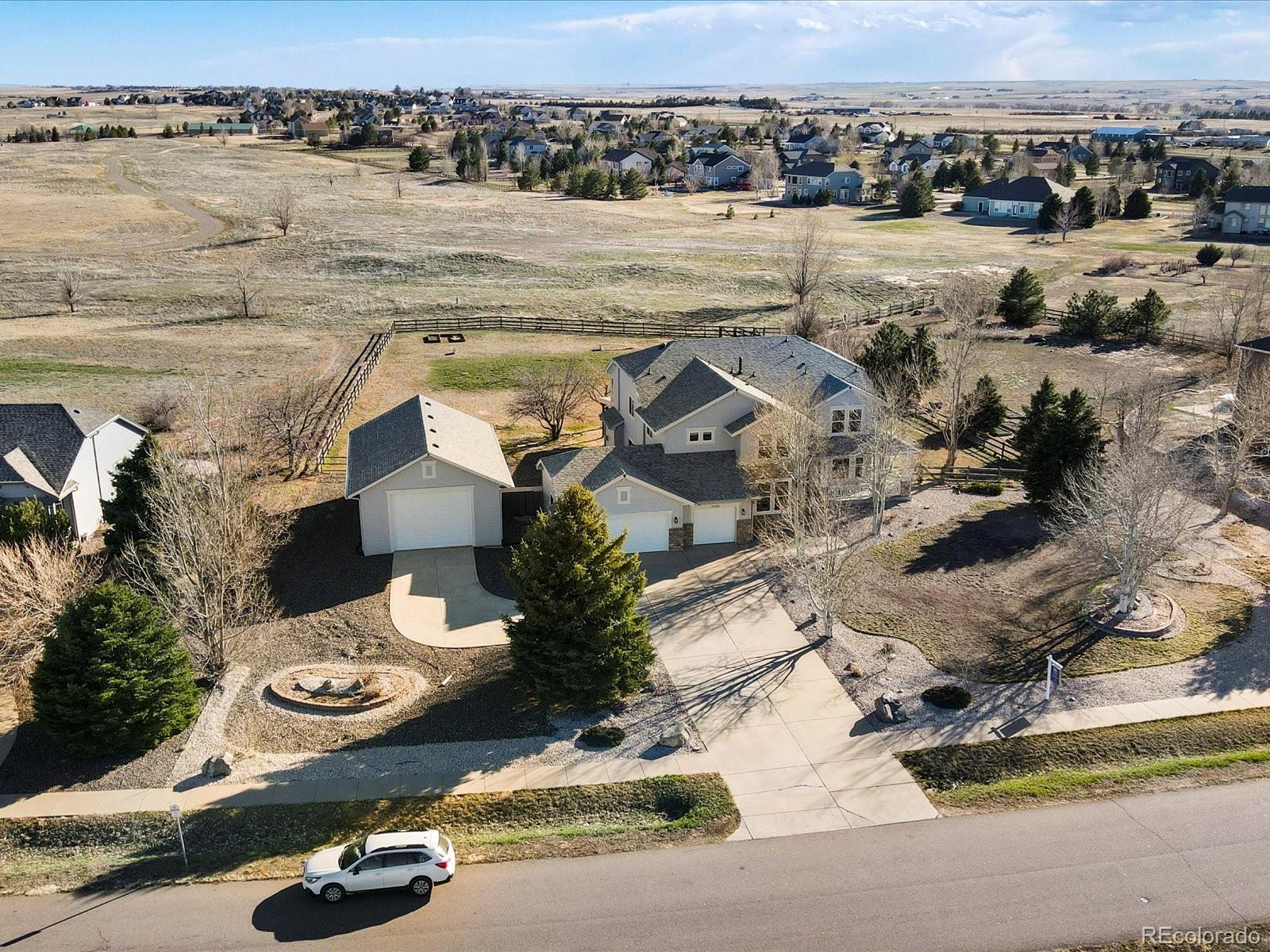 49220 Antelope Drive West Bennett, CO 80102 - Photo 47 of 49