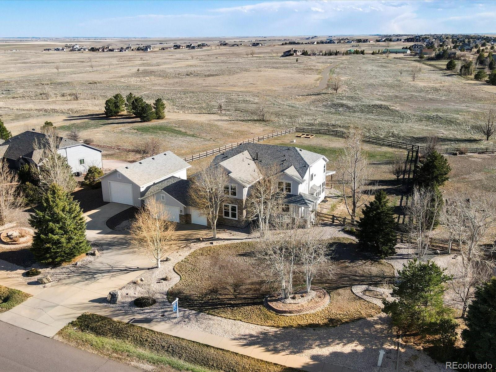 49220 Antelope Drive West Bennett, CO 80102 - Photo 48 of 49