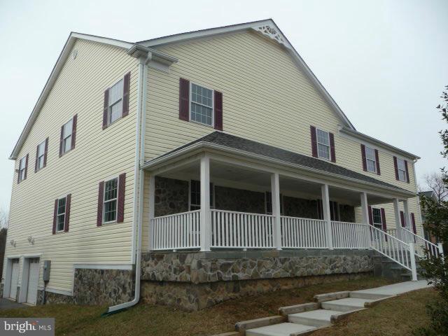 17197 Hardy Road Mount Airy, MD 21771 - Photo 1 of 30 17197 Hardy Rd.