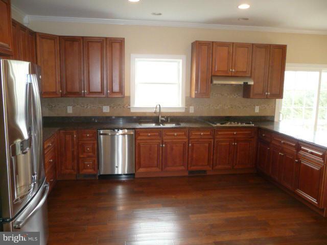 17197 Hardy Road Mount Airy, MD 21771 - Photo 11 of 30 Kitchen Pic #2