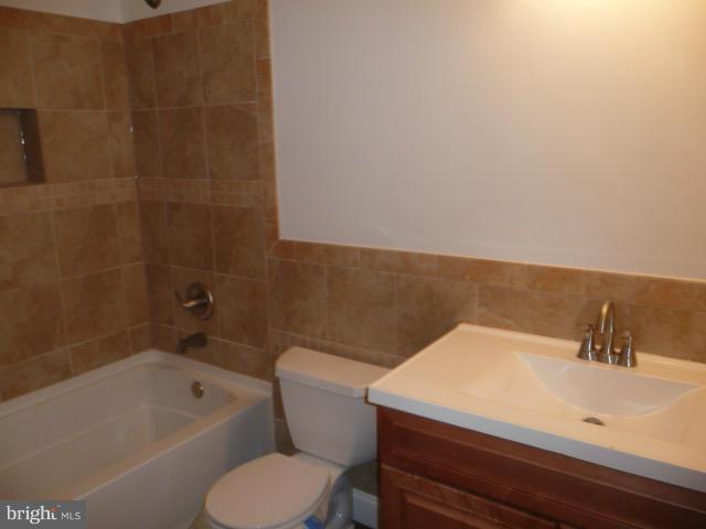 17197 Hardy Road Mount Airy, MD 21771 - Photo 20 of 30 Full Bath