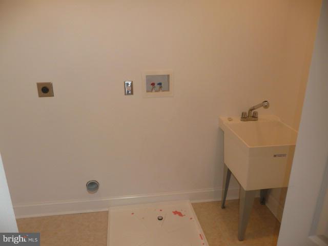 17197 Hardy Road Mount Airy, MD 21771 - Photo 22 of 30 Laundry Room 2nd Floor
