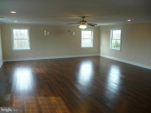 17197 Hardy Road Mount Airy, MD 21771 - Photo 23 of 30 Huge Master Bedroom