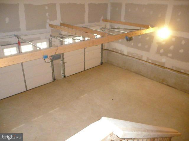 17197 Hardy Road Mount Airy, MD 21771 - Photo 29 of 30 Large 2 Car Garage
