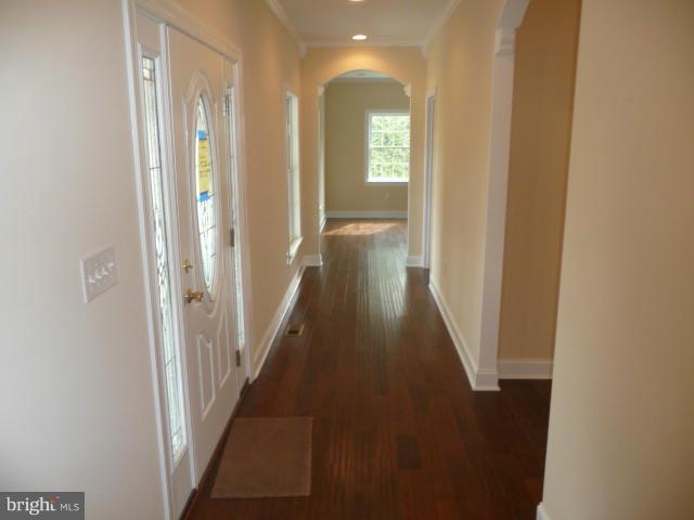 17197 Hardy Road Mount Airy, MD 21771 - Photo 4 of 30 Main Entrance