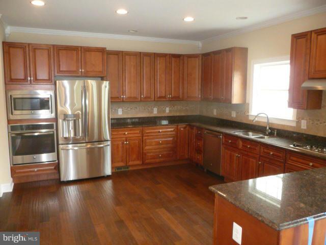 17197 Hardy Road Mount Airy, MD 21771 - Photo 10 of 30 Kitchen Pic #1