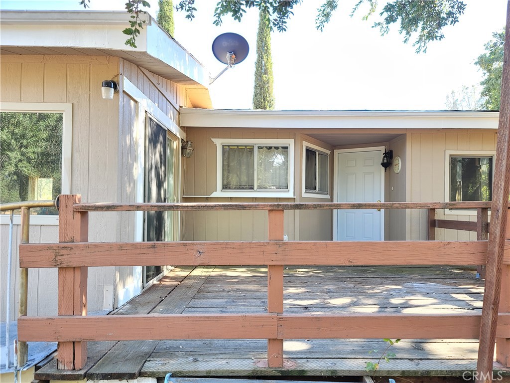 16945 Oakridge Road Corning, CA 96021 - Photo 1 of 1