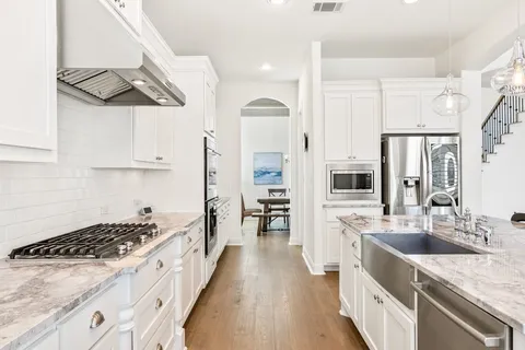 $1,350,000 | 5812 Davenport Divide Road, Austin, TX 78738