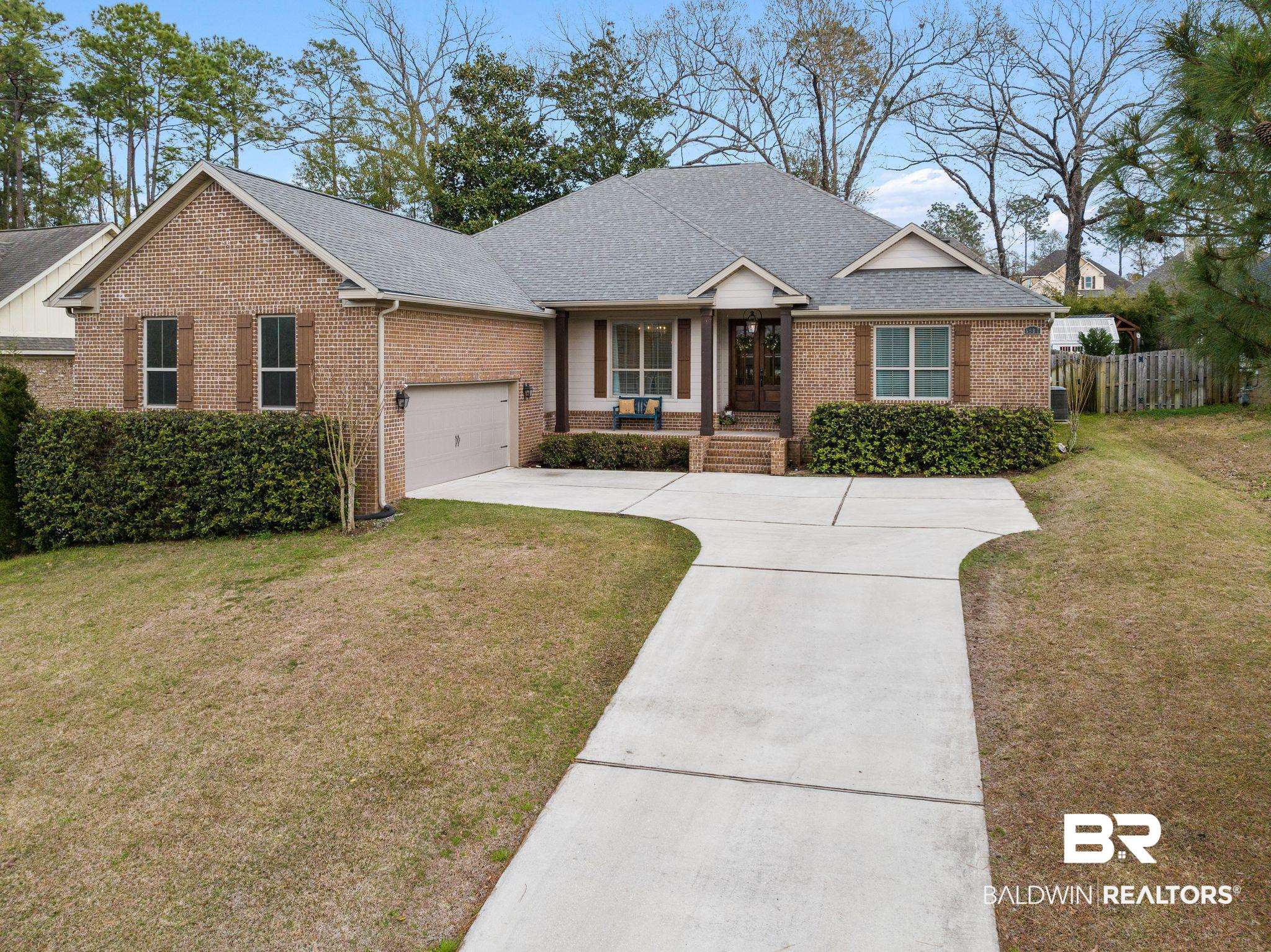 6587 Garrison Drive Daphne, AL 36527 - Photo 48 of 50