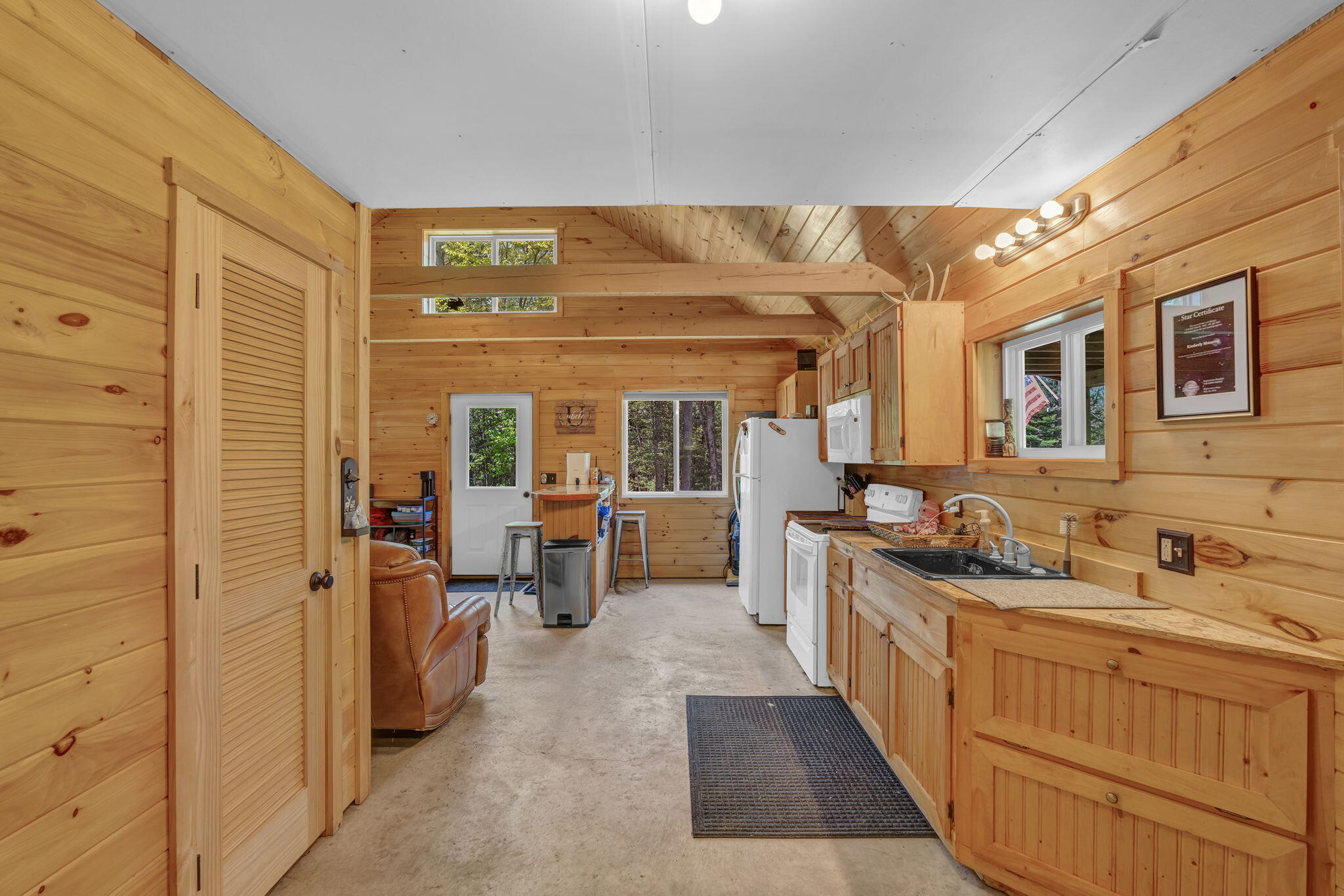 477 Dunbar Hill Road Embden, ME 04958 - Photo 18 of 31 16-web-or-mls-477-dunbar-hill-rd