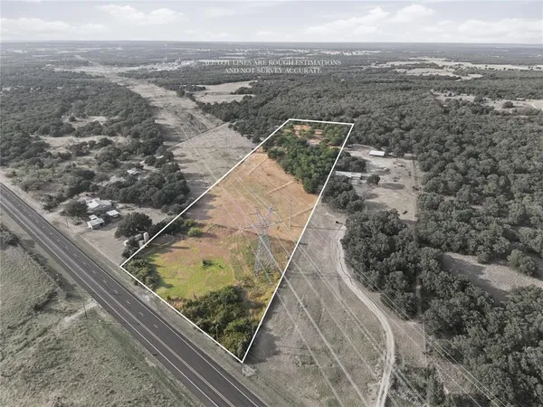 $195,000 | 0 Highway 199 Poolville Tx 76487, Poolville, TX 76487
