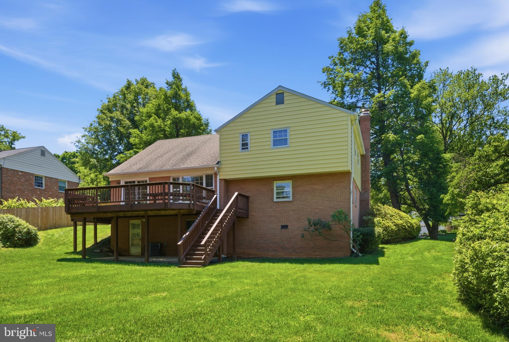 13309 Old Forge Road Silver Spring, MD 20904 - Photo 11 of 12