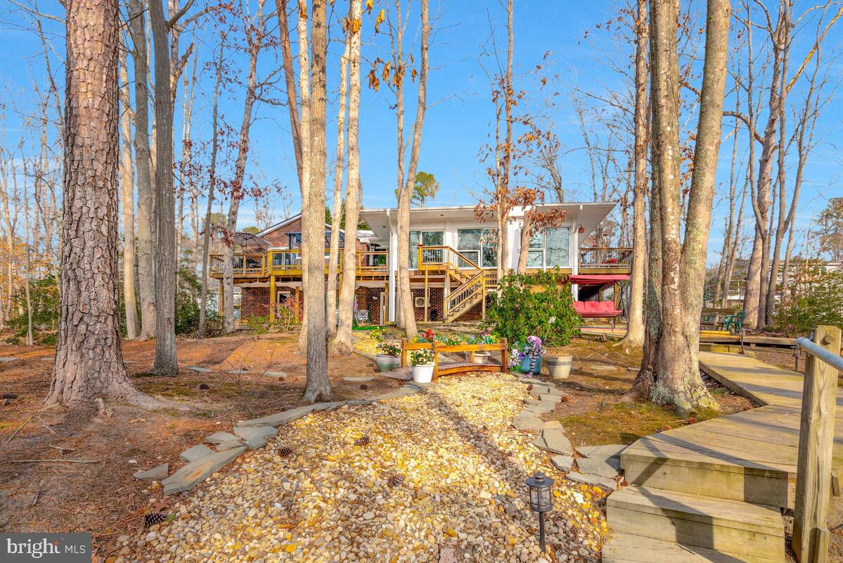 263 Frontier Trail Lusby, MD 20657 - Photo 16 of 94