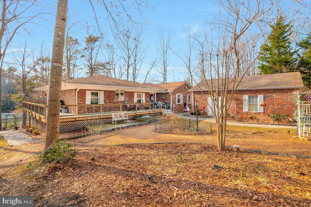 263 Frontier Trail Lusby, MD 20657 - Photo 7 of 94