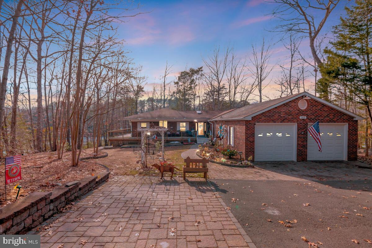 263 Frontier Trail Lusby, MD 20657 - Photo 84 of 94