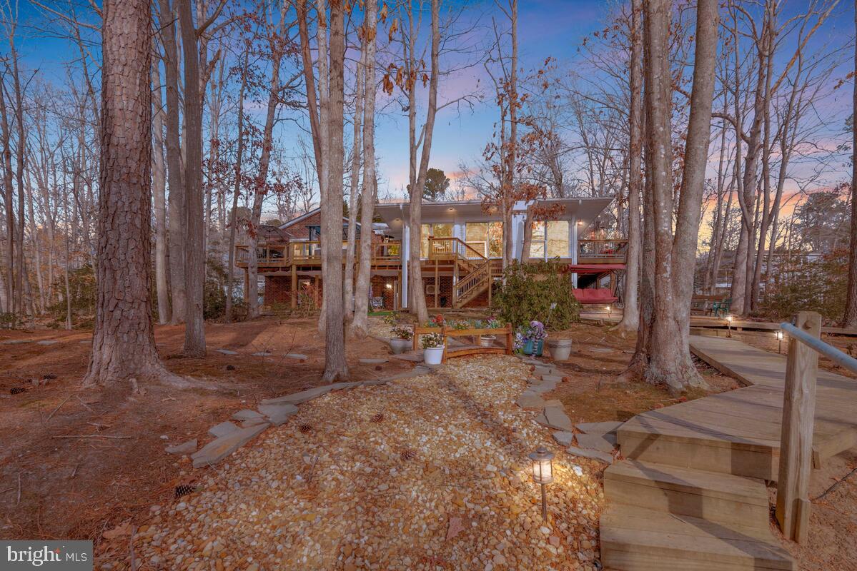 263 Frontier Trail Lusby, MD 20657 - Photo 85 of 94
