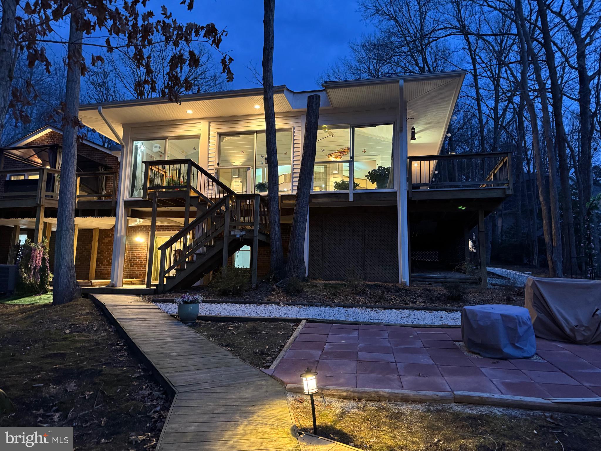 263 Frontier Trail Lusby, MD 20657 - Photo 92 of 94