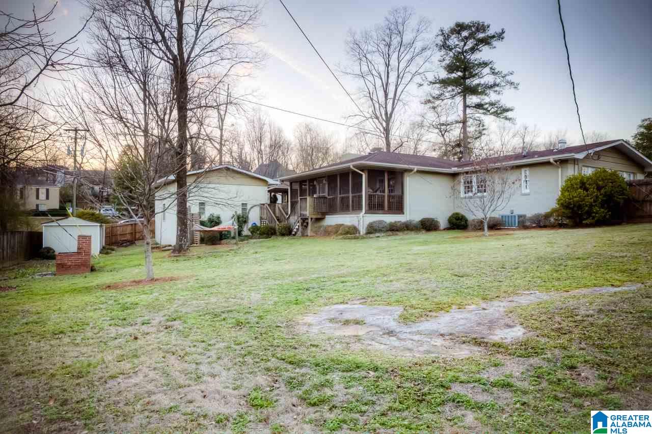 2501 Shades Crest Road Birmingham, AL 35216 - Photo 38 of 40
