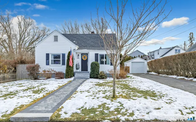 $525,000 | 23 Arcadia Avenue, Stratford, CT 06614