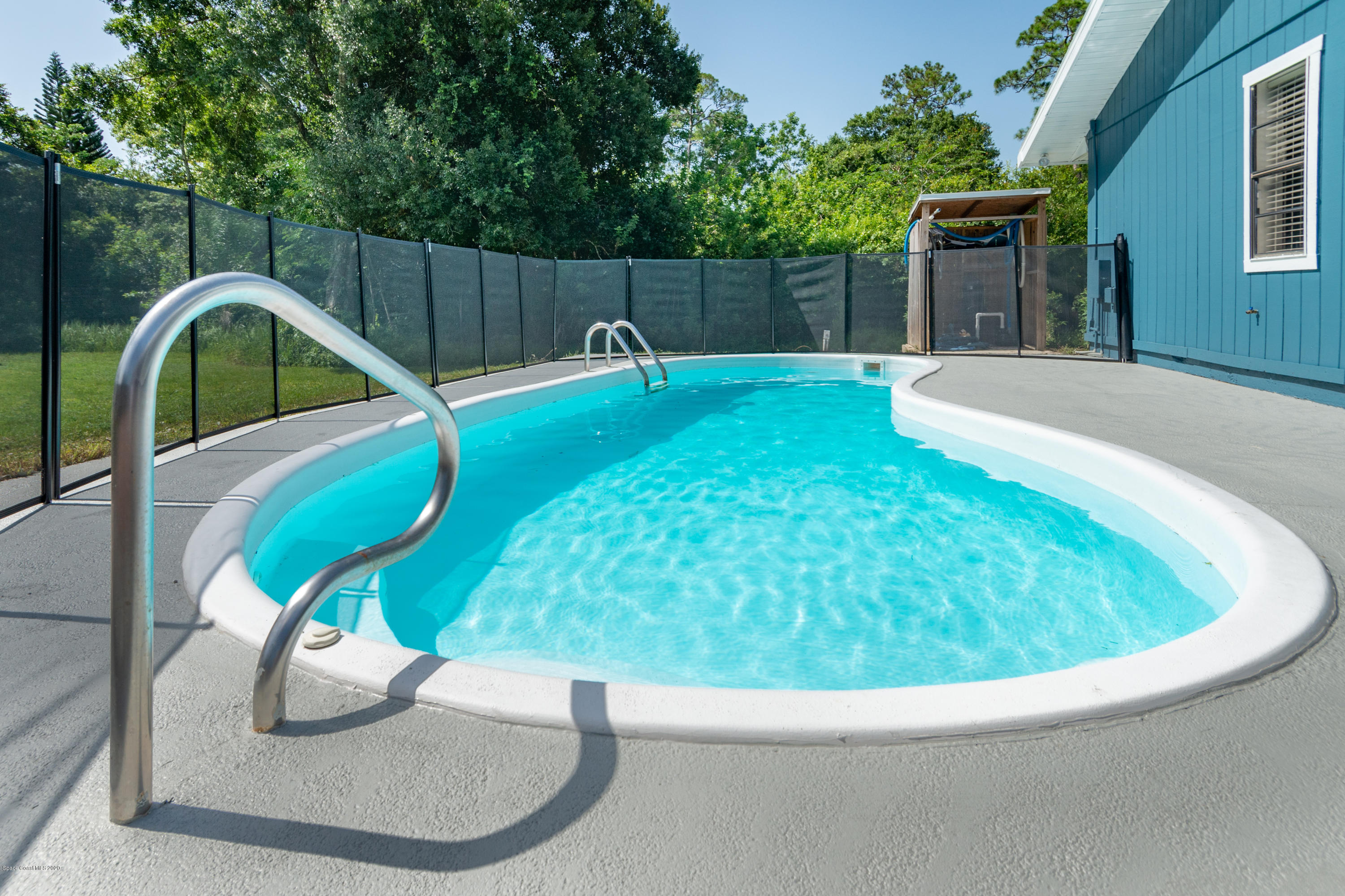 2065 City Acres Road Melbourne, FL 32904 - Photo 16 of 26 Pool