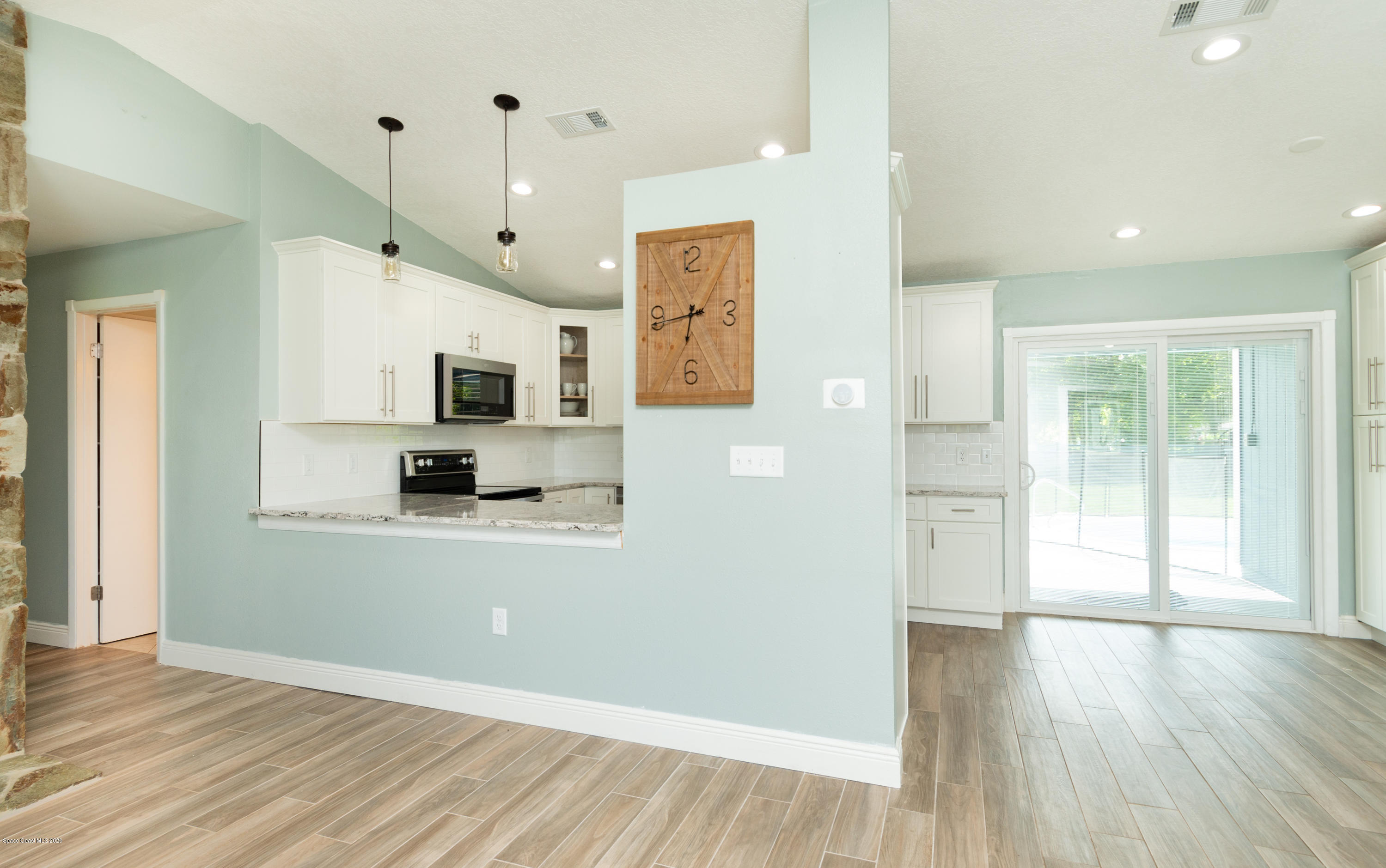 Kitchen/Dining