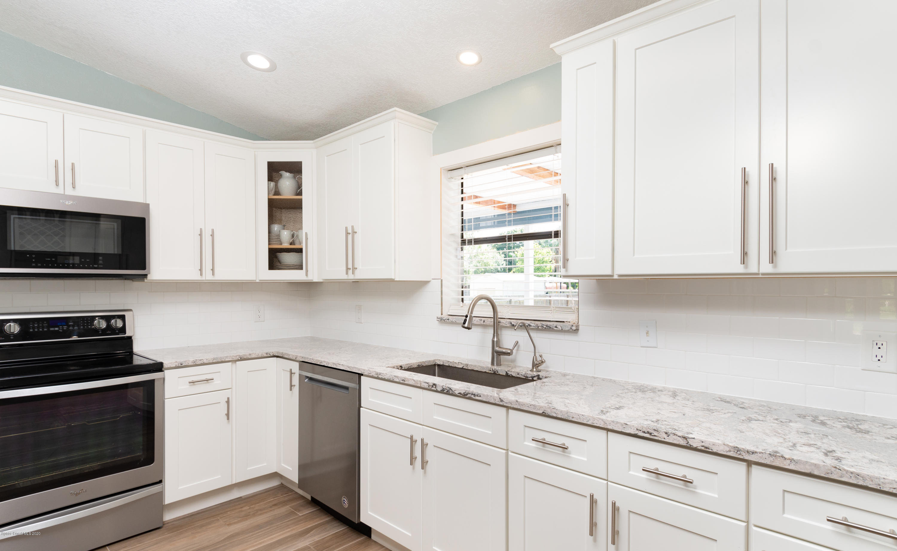 Kitchen - View 2