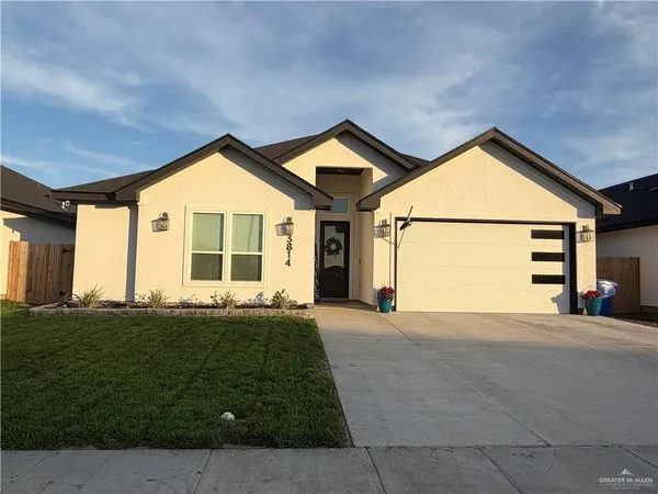 $479,900 | 3814 Azali Drive, Corpus Christi, TX 78414