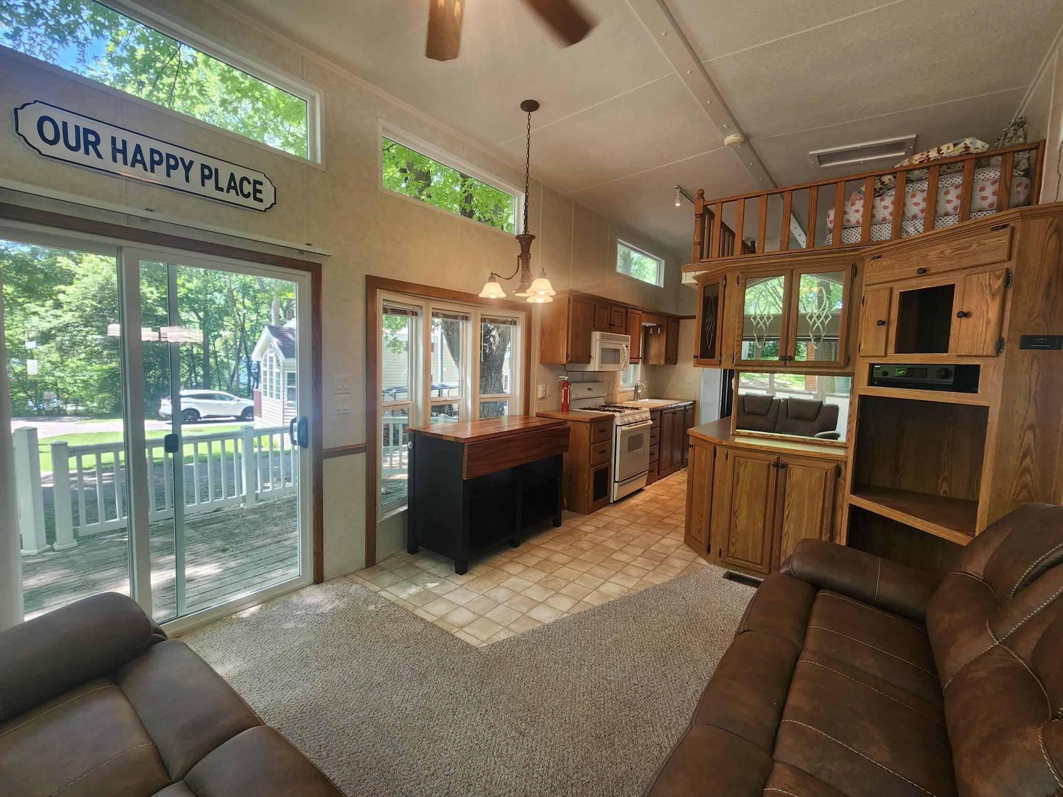 2945 County Road 4 Southwest, Unit 118 Cokato, MN 55321 - Photo 2 of 30