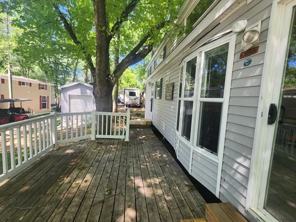 $125,000 | 2945 County Road 4 Southwest, Unit 118, Cokato, MN 55321