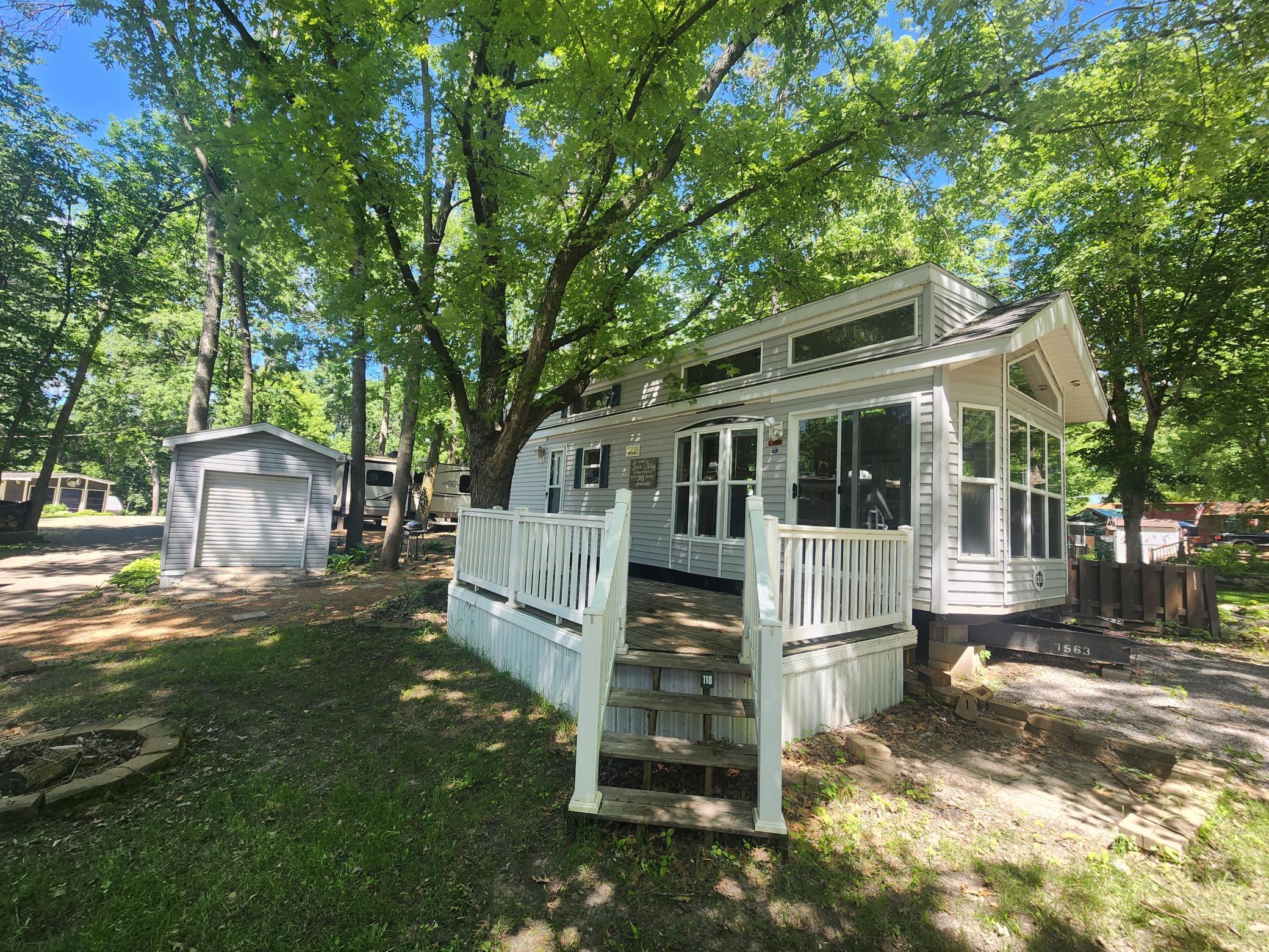 2945 County Road 4 Southwest, Unit 118 Cokato, MN 55321 - Photo 25 of 30