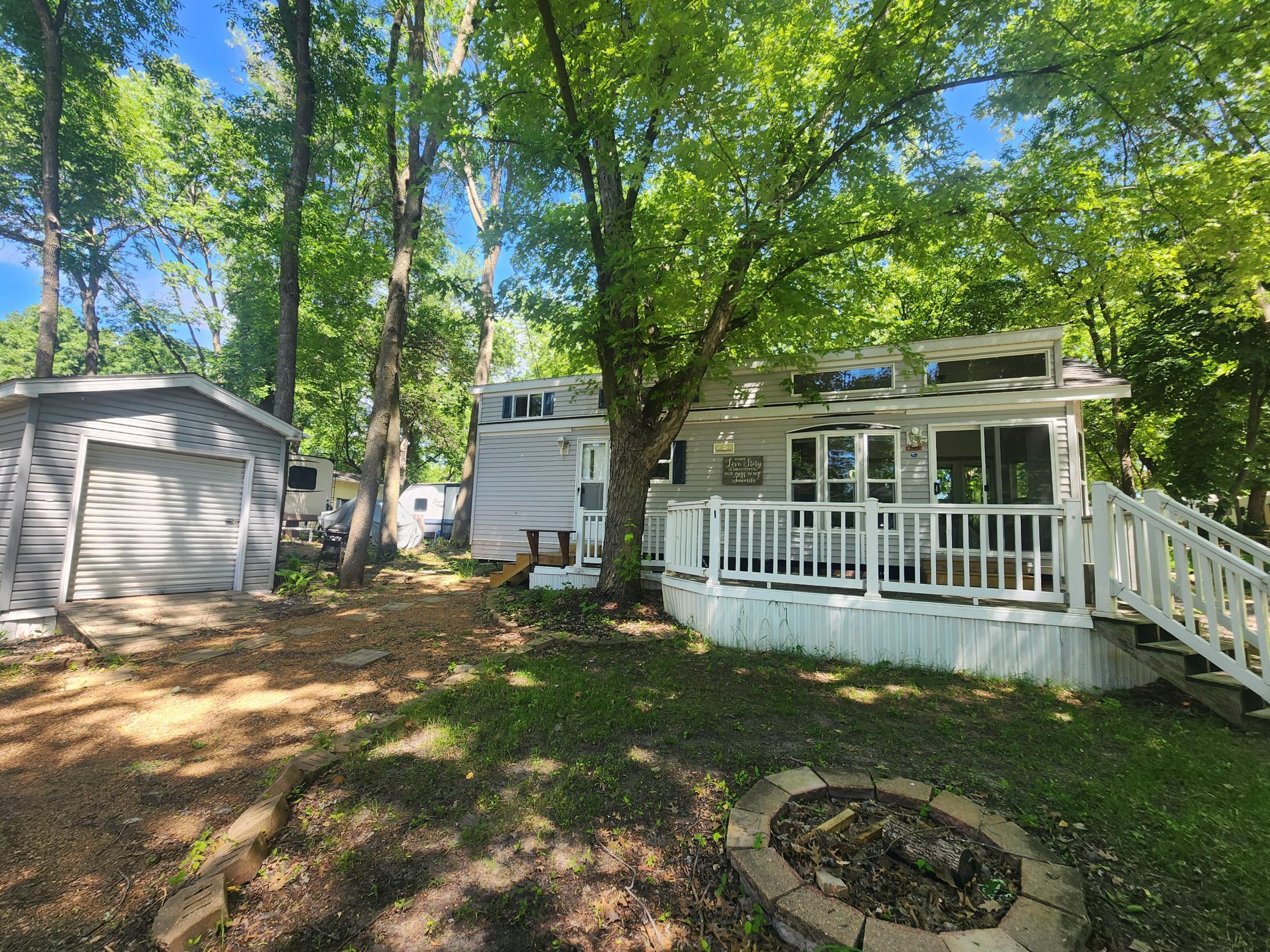 2945 County Road 4 Southwest, Unit 118 Cokato, MN 55321 - Photo 26 of 30