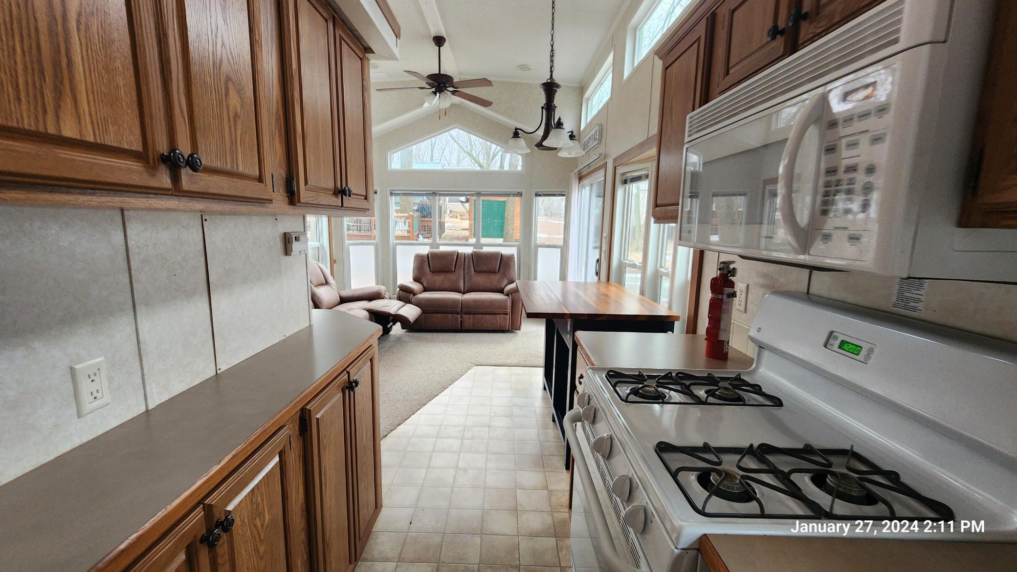 2945 County Road 4 Southwest, Unit 118 Cokato, MN 55321 - Photo 6 of 30