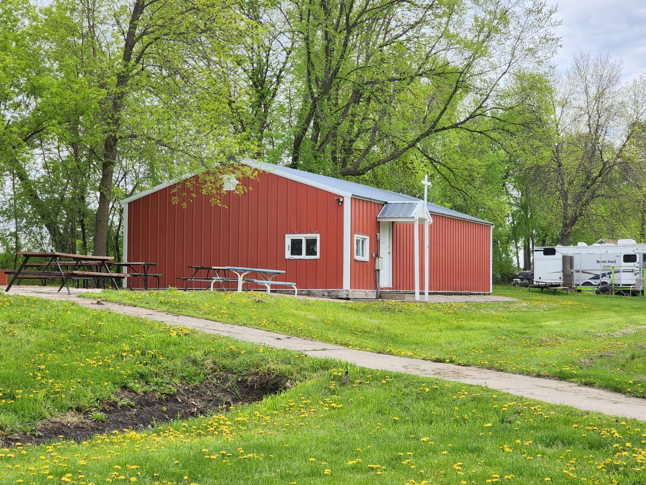 2945 County Road 4 Southwest, Unit 118 Cokato, MN 55321 - Photo 10 of 30