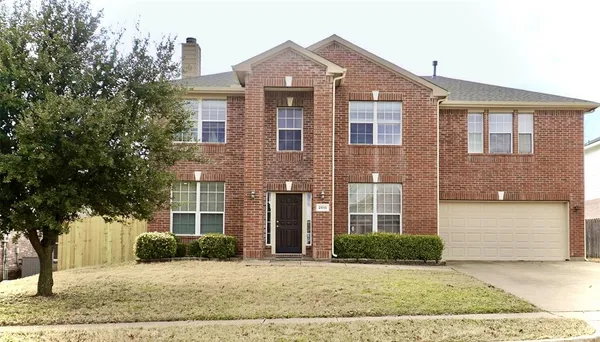 $370,000 | 2615 Country Grove Trail, Mansfield, TX 76063