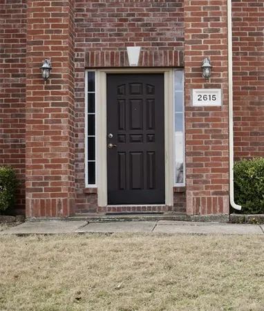 $370,000 | 2615 Country Grove Trail, Mansfield, TX 76063