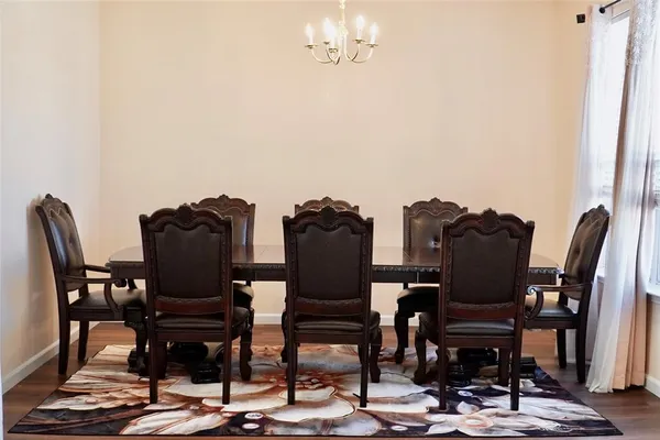 $370,000 | 2615 Country Grove Trail, Mansfield, TX 76063