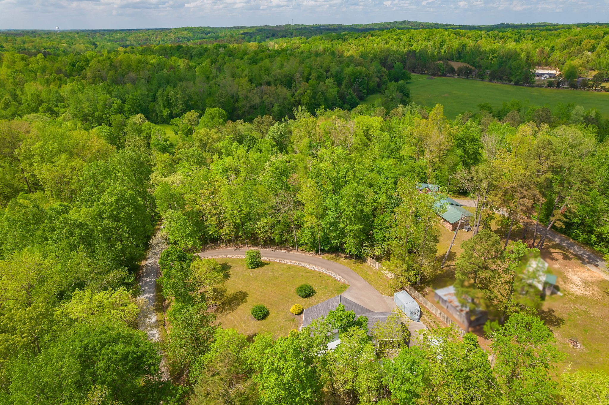 455 Madison Scott Road Parsons, TN 38363 - Photo 34 of 44 Gallery Image 34